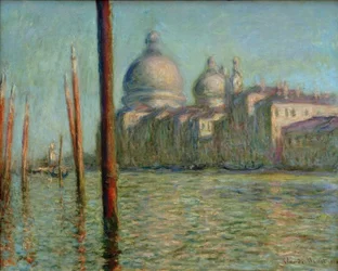 Le Grand Canal